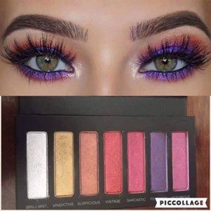 Younique Moodstruck Addiction Palette 5